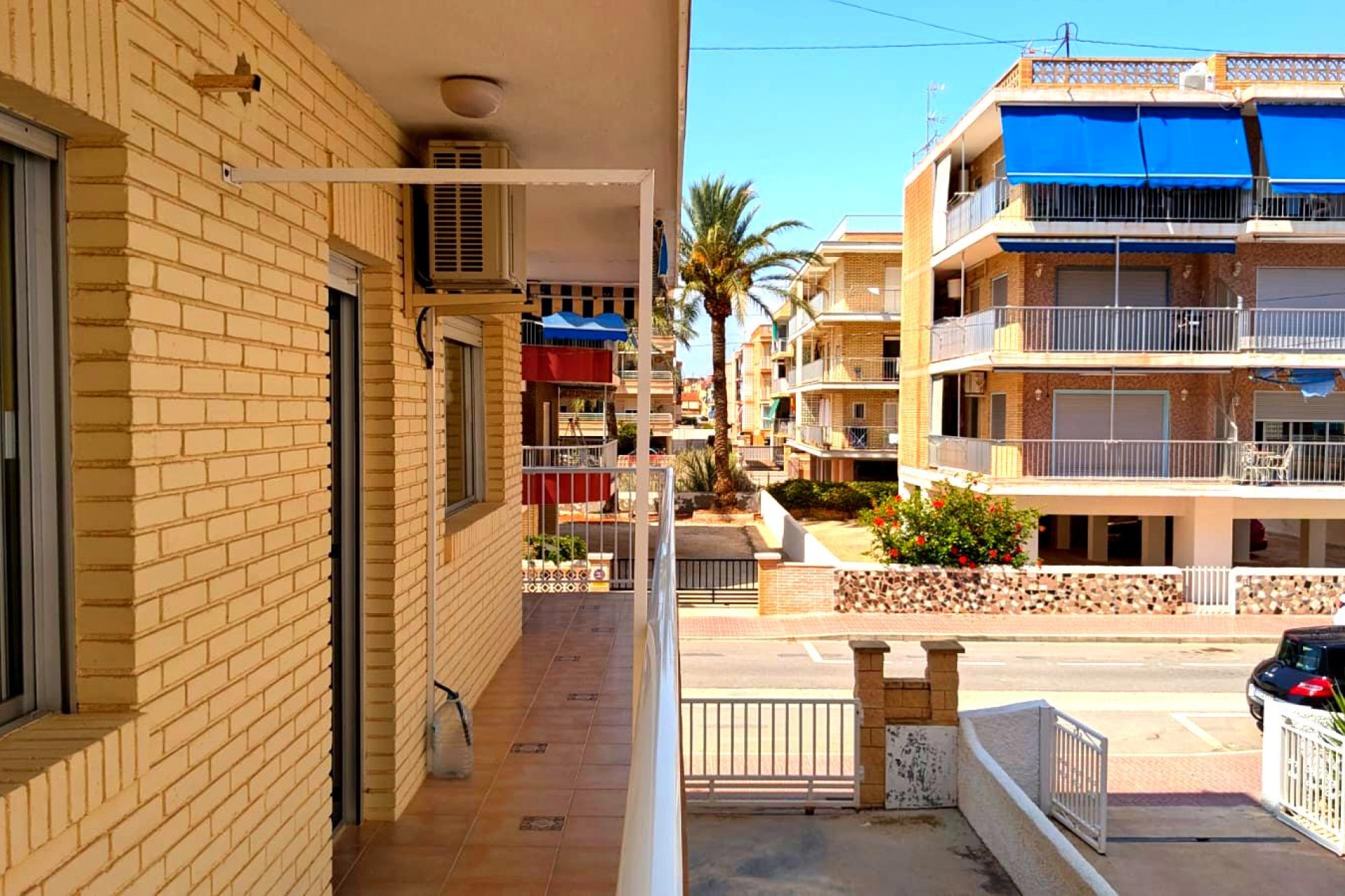 Reventa - Apartamento - Santa Pola - Gran Playa