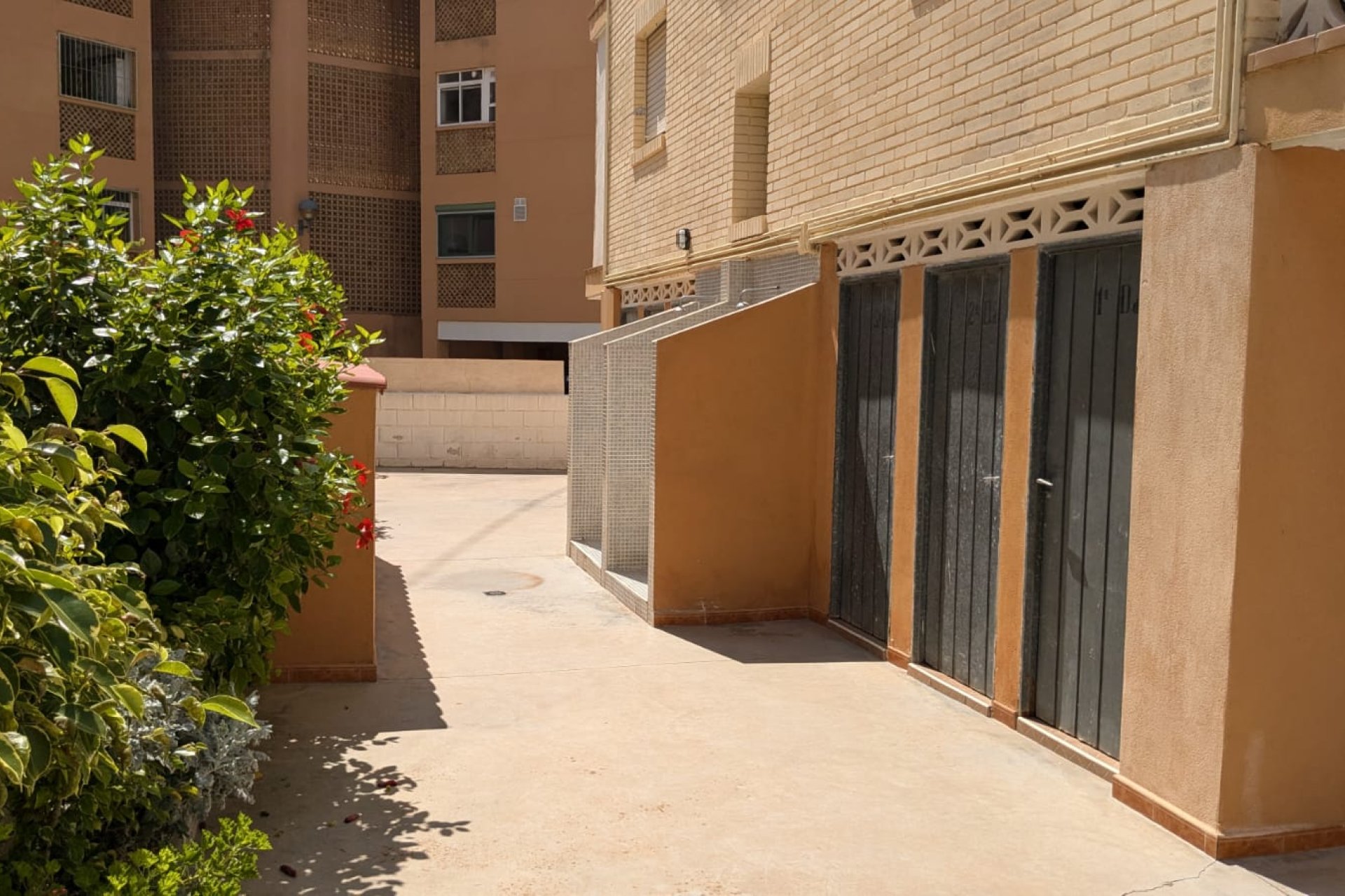 Reventa - Apartamento - Santa Pola - Gran Playa