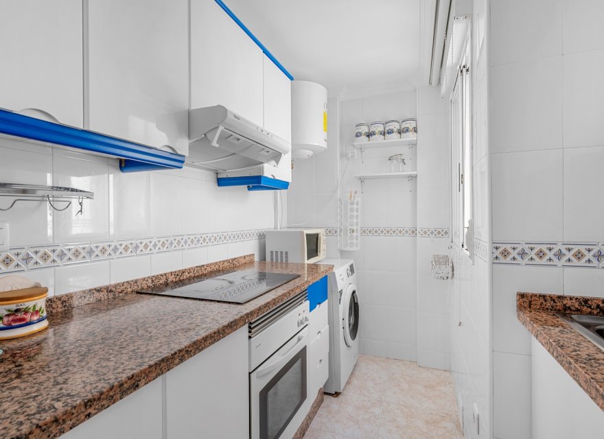 Reventa - Apartamento - Santa Pola