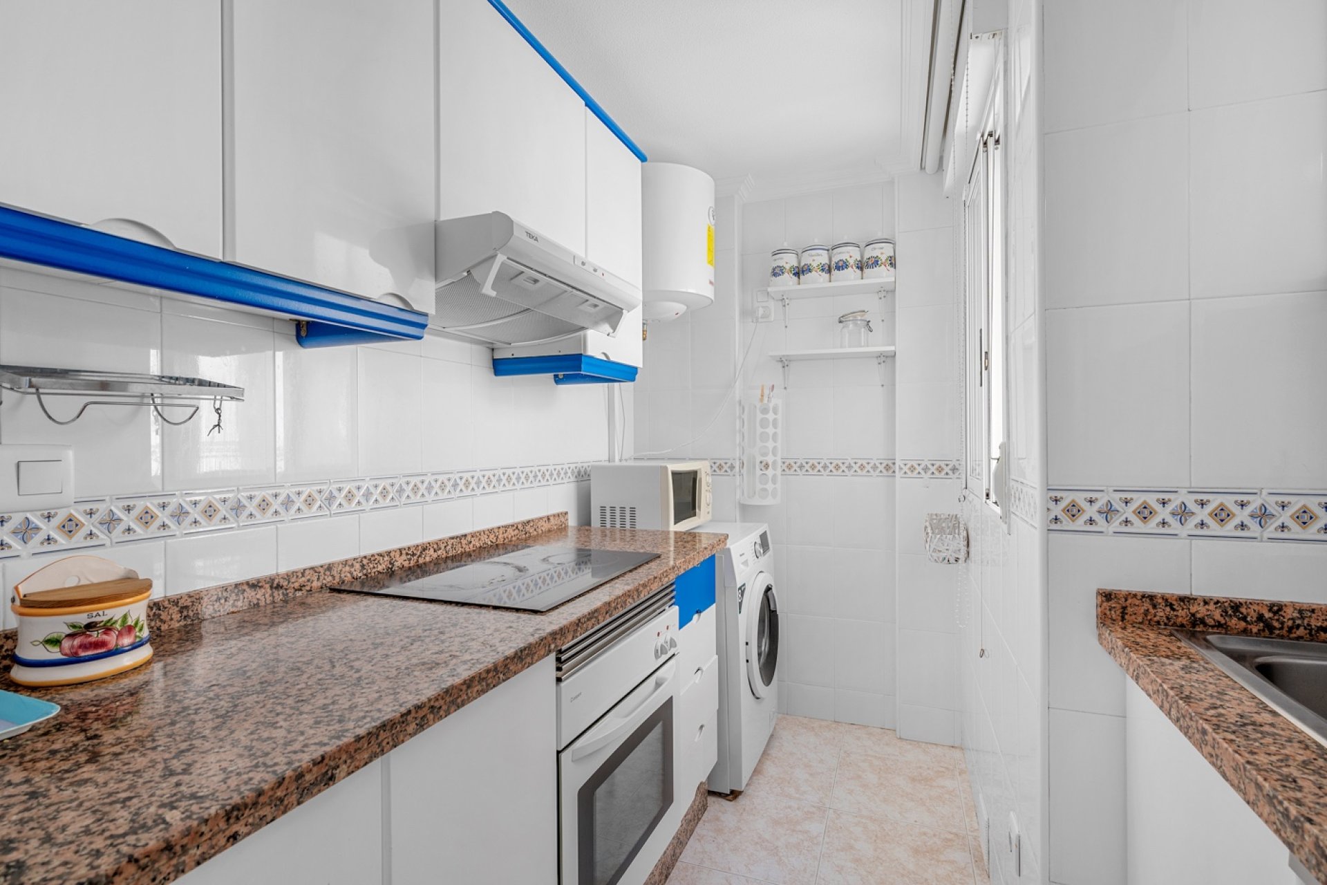 Reventa - Apartamento - Santa Pola