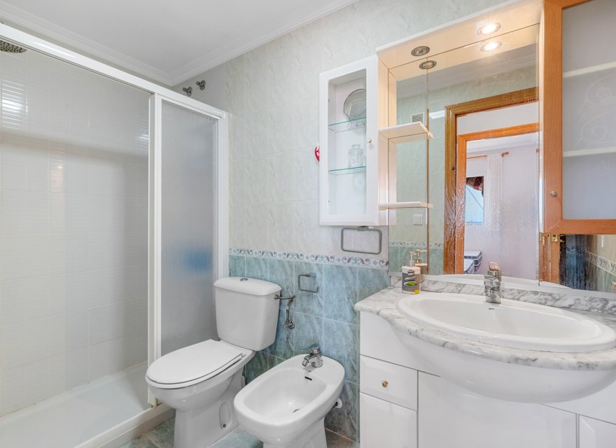 Reventa - Apartamento - Santa Pola