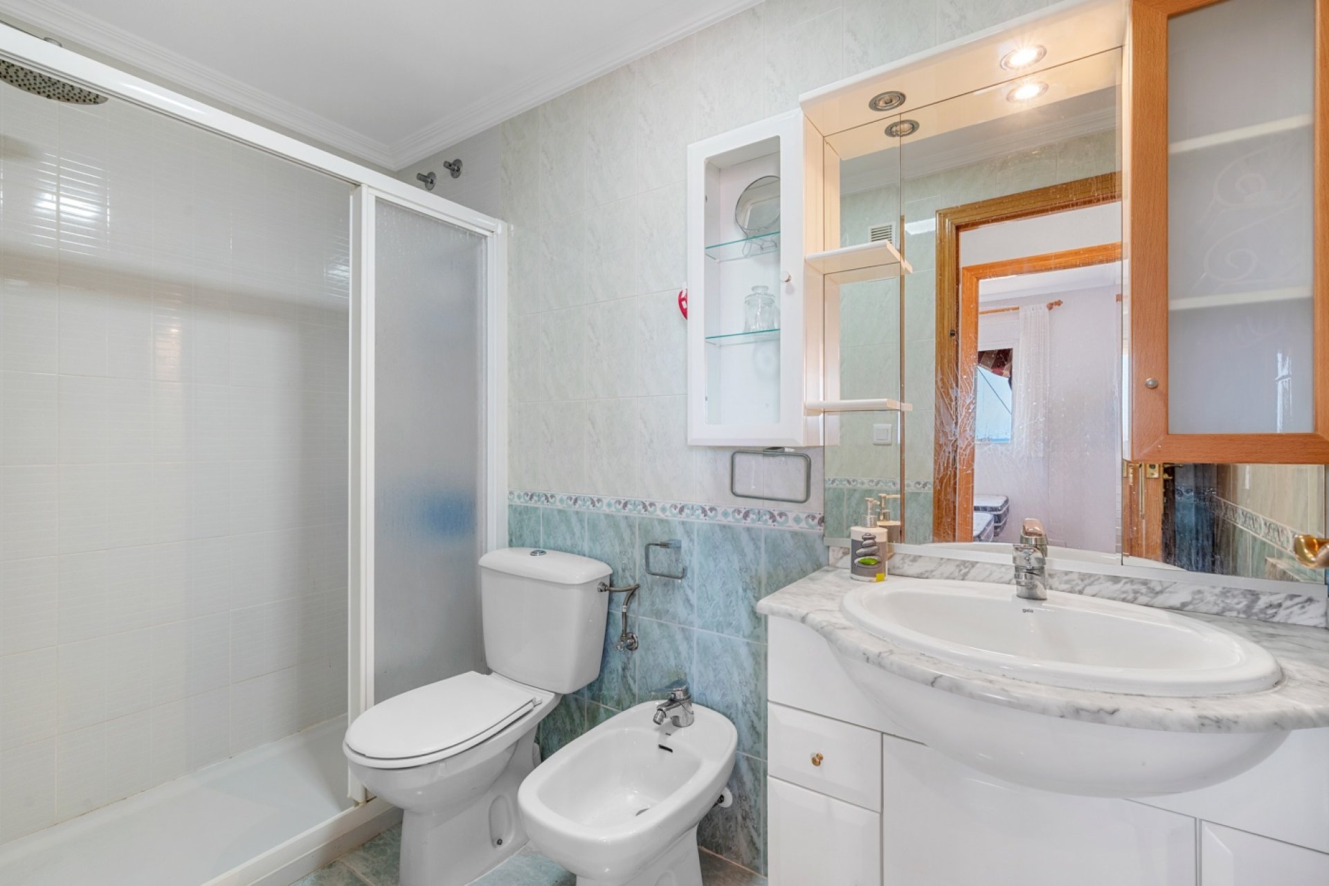 Reventa - Apartamento - Santa Pola