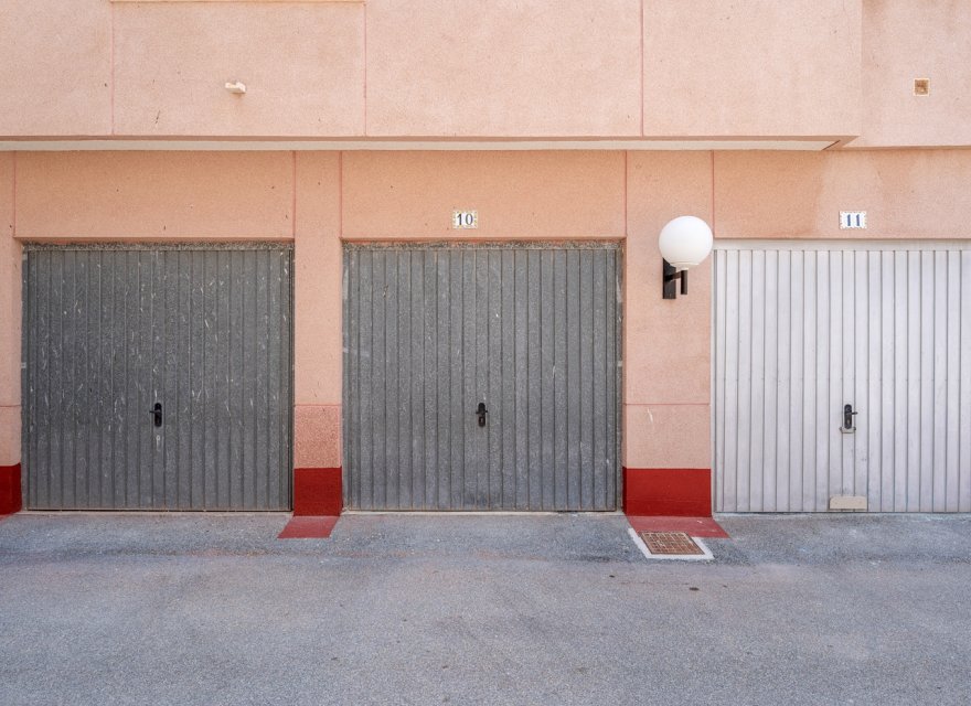 Reventa - Apartamento - Santa Pola