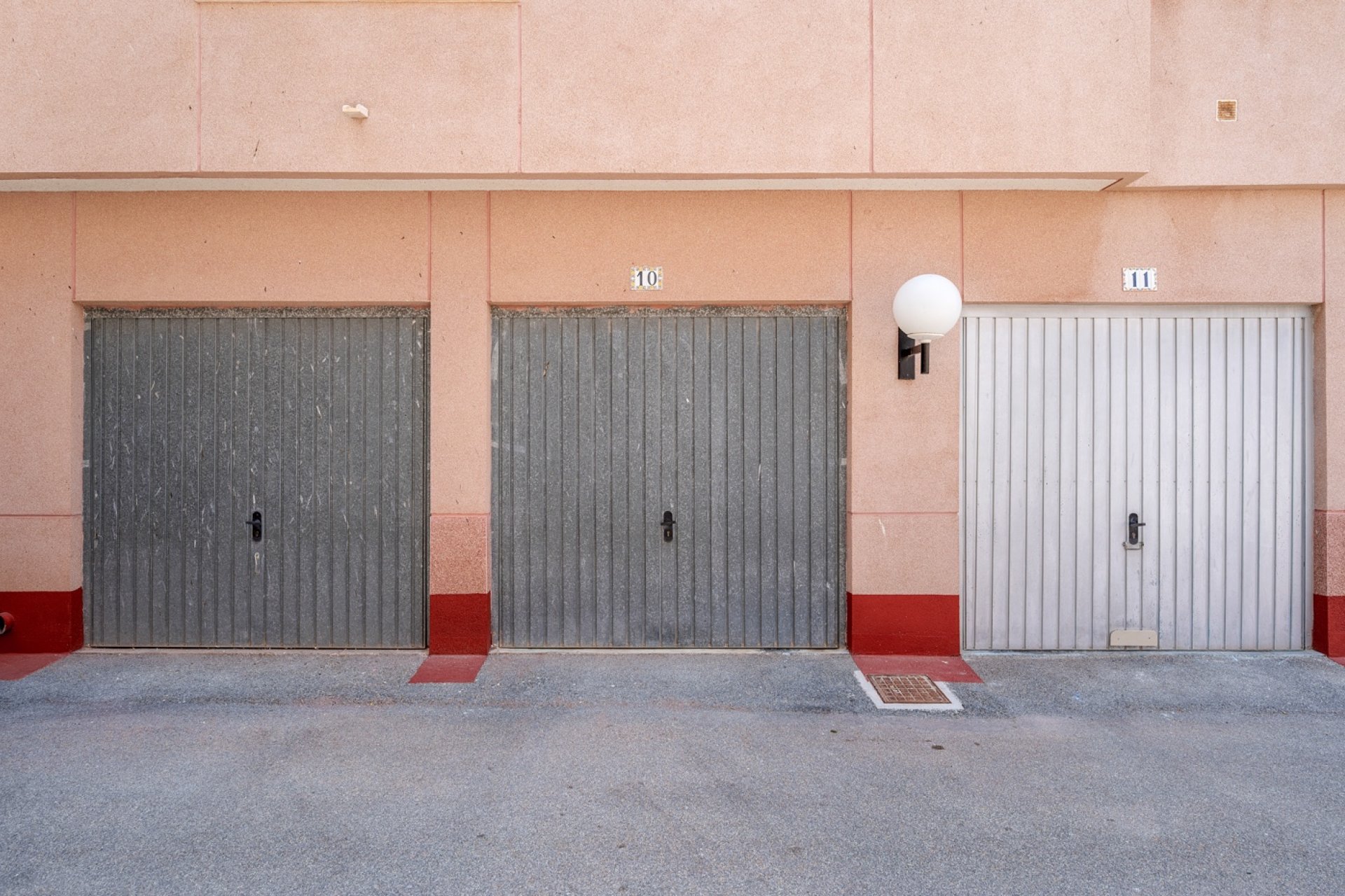 Reventa - Apartamento - Santa Pola