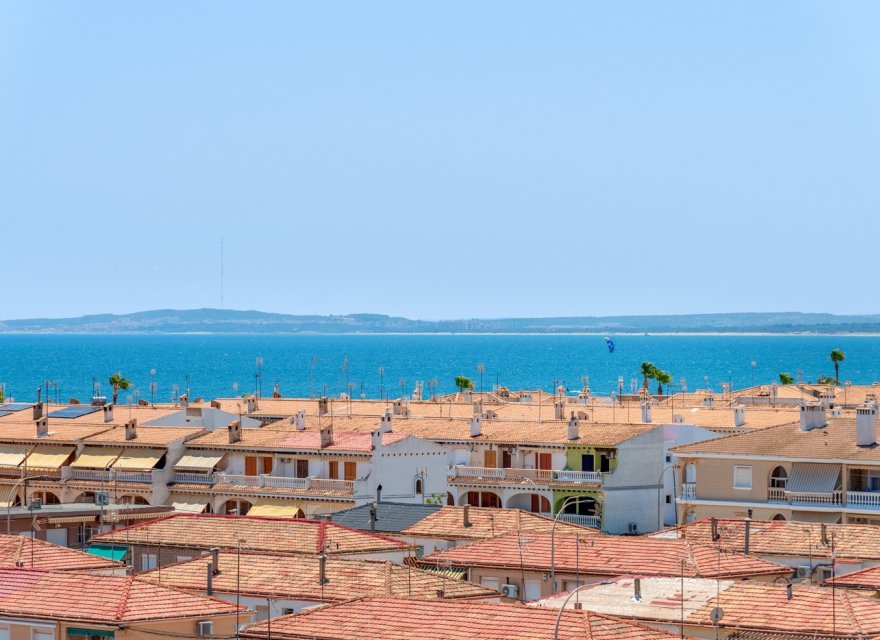 Reventa - Apartamento - Santa Pola