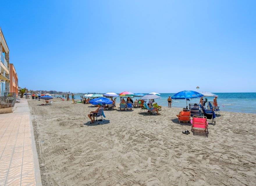 Reventa - Apartamento - Santa Pola