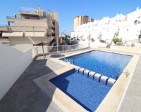 Reventa - Apartamento - Santa Pola