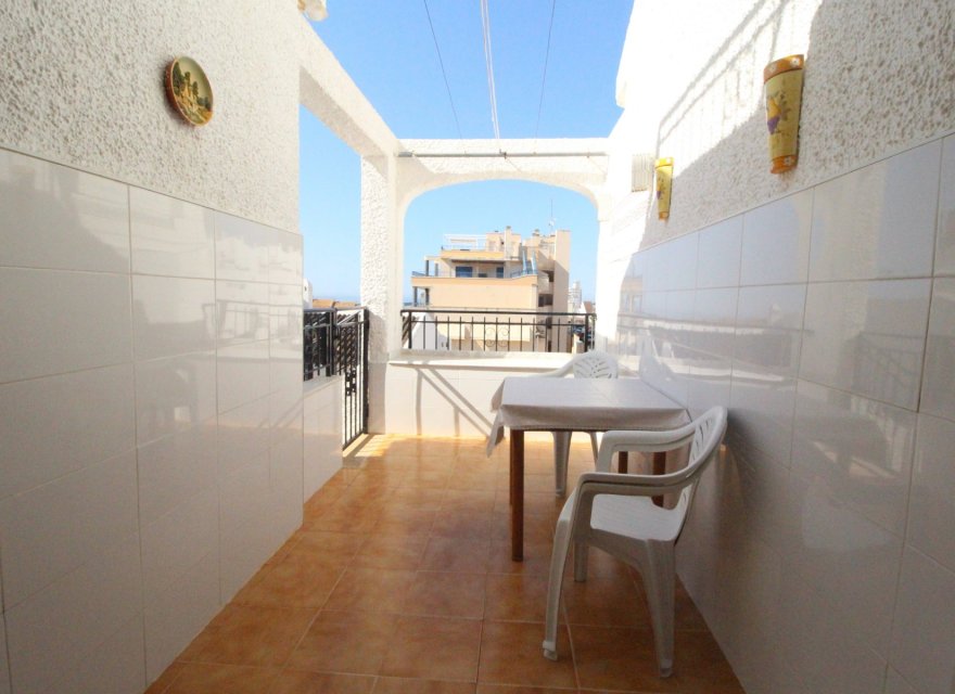 Reventa - Apartamento - Santa Pola