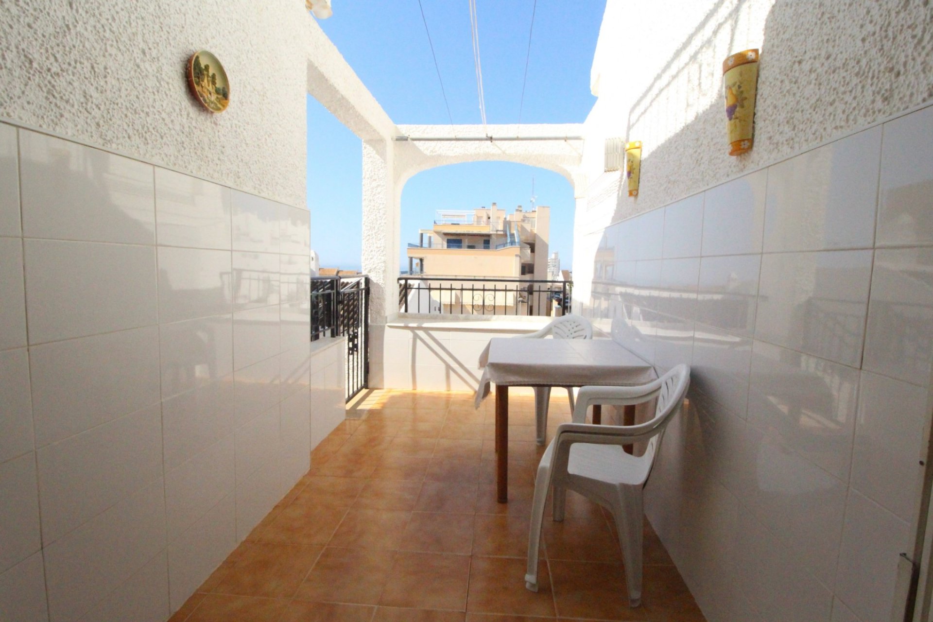 Reventa - Apartamento - Santa Pola