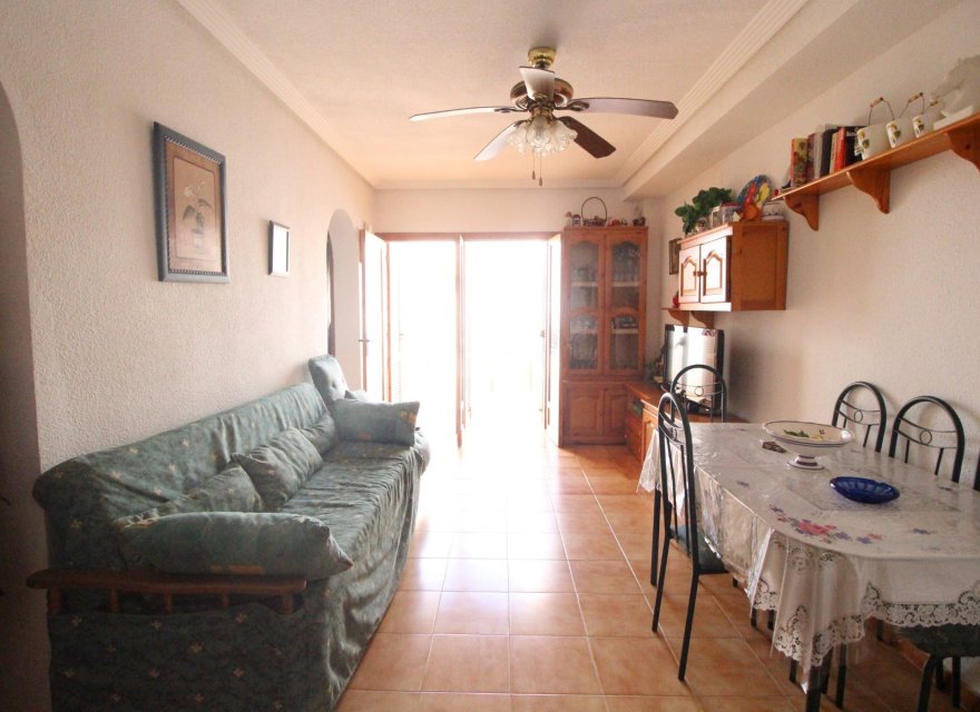 Reventa - Apartamento - Santa Pola