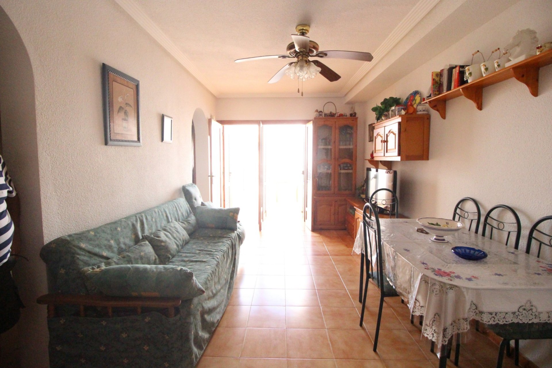 Reventa - Apartamento - Santa Pola