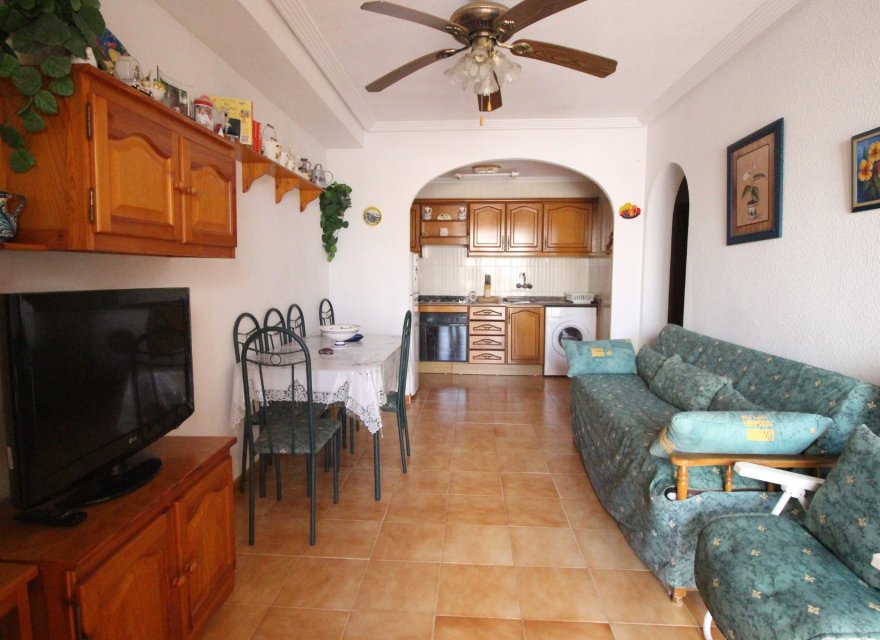 Reventa - Apartamento - Santa Pola