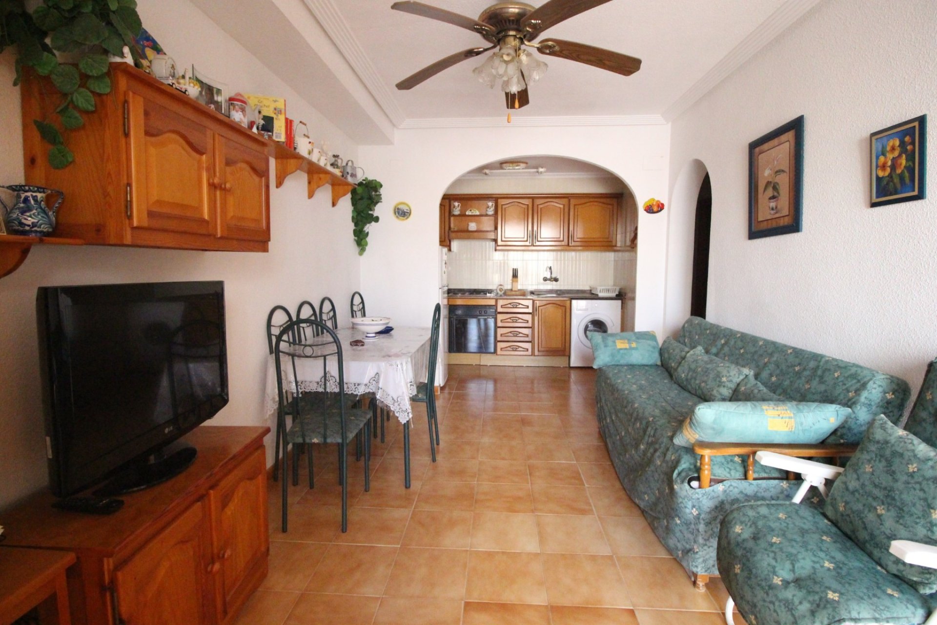 Reventa - Apartamento - Santa Pola