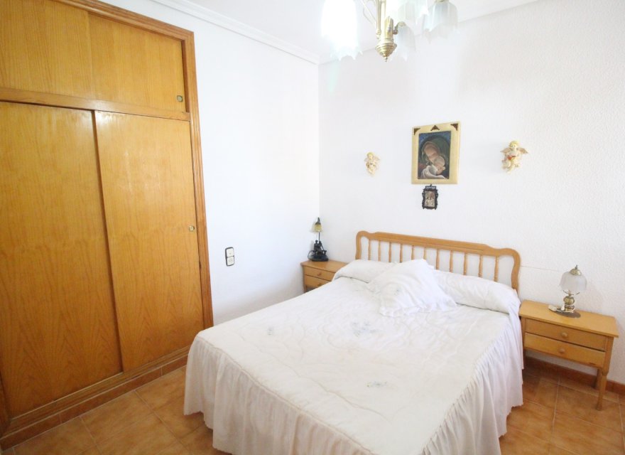 Reventa - Apartamento - Santa Pola