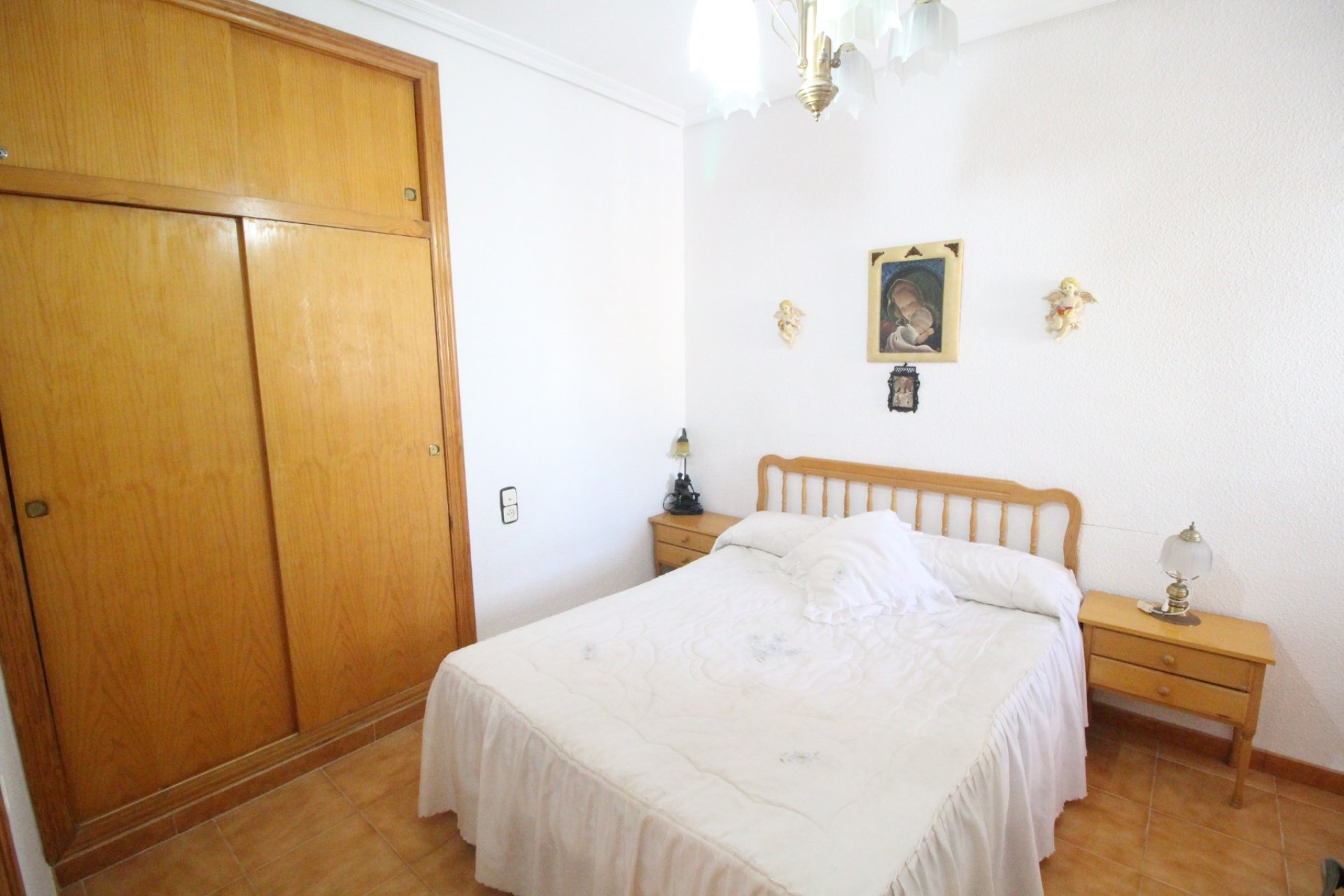 Reventa - Apartamento - Santa Pola