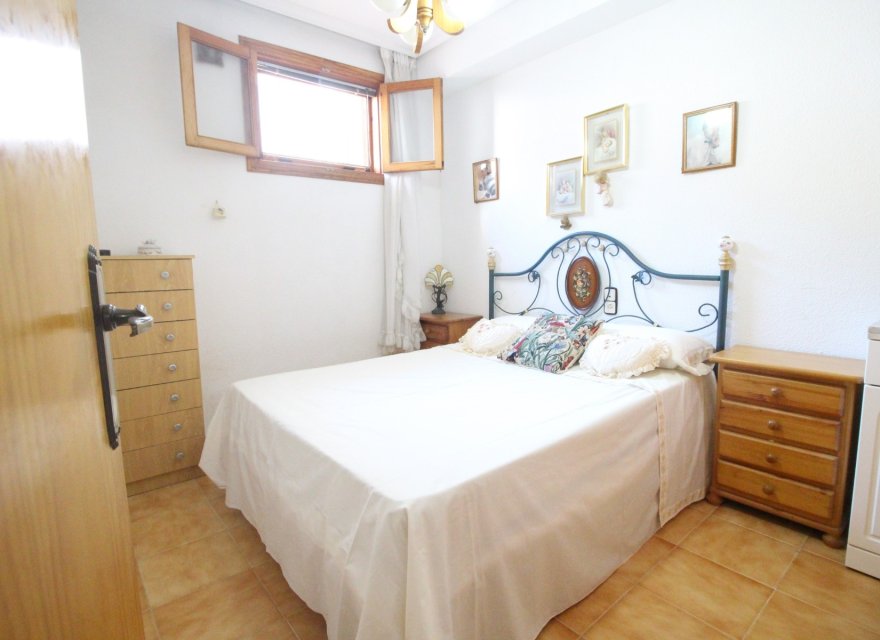 Reventa - Apartamento - Santa Pola