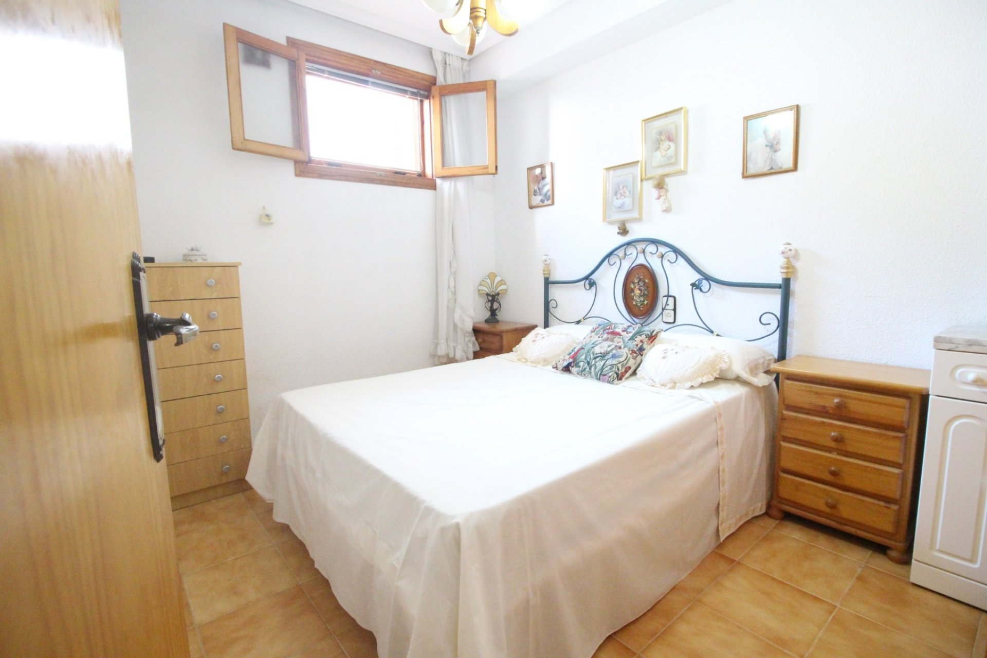 Reventa - Apartamento - Santa Pola