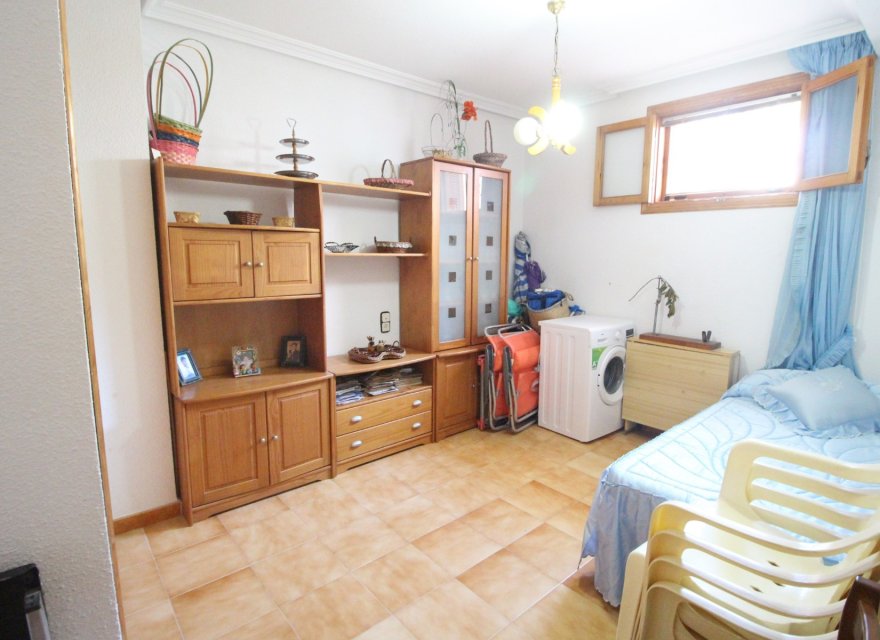 Reventa - Apartamento - Santa Pola