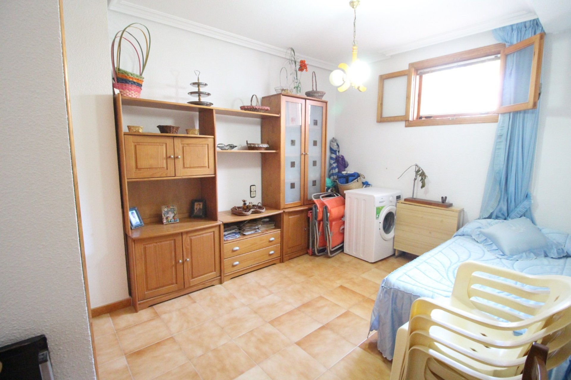 Reventa - Apartamento - Santa Pola