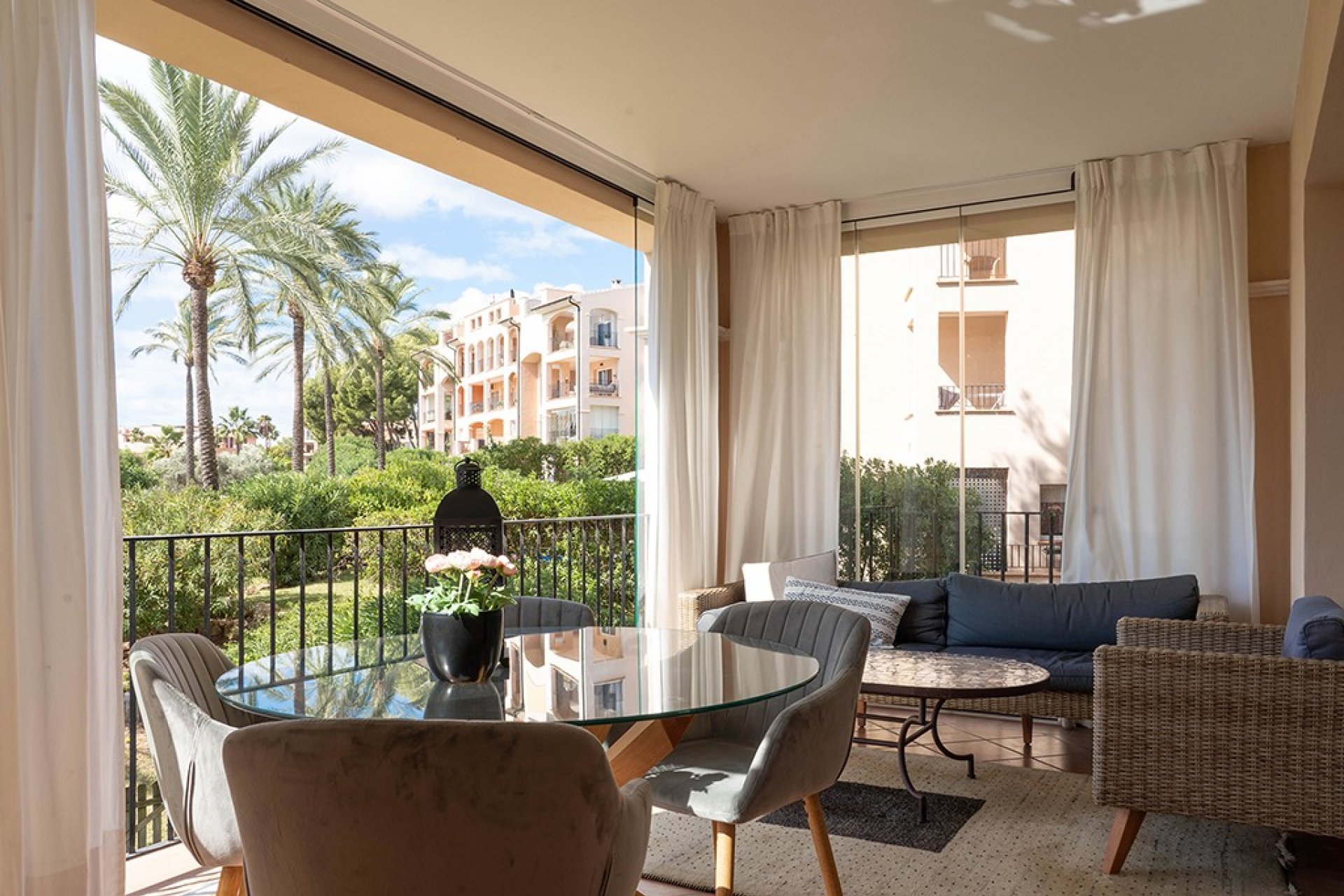 Reventa - Apartamento - Santa Ponsa