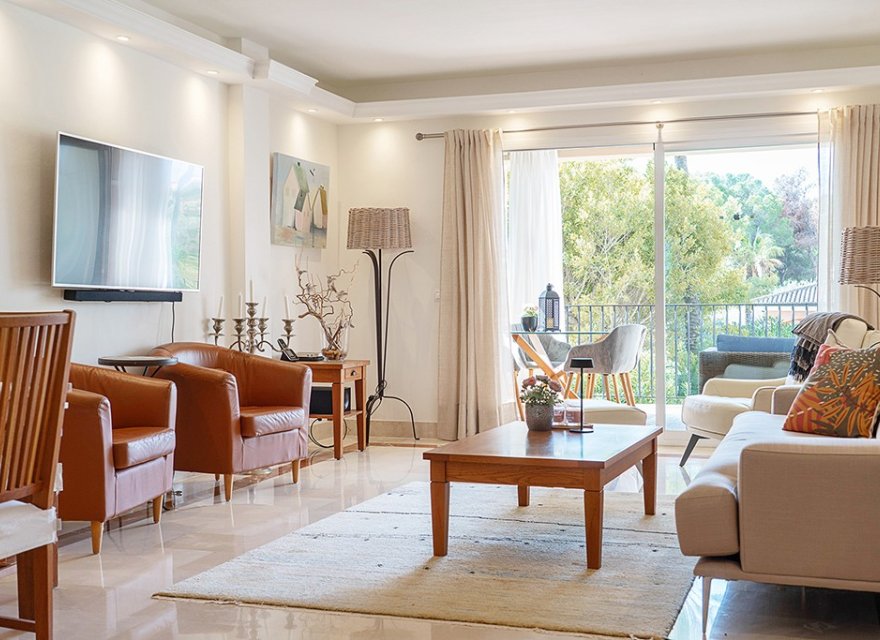 Reventa - Apartamento - Santa Ponsa