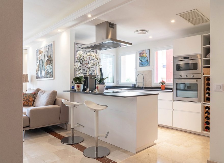 Reventa - Apartamento - Santa Ponsa