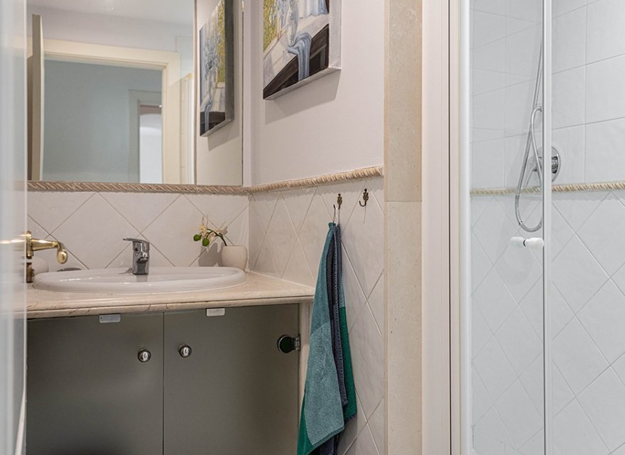 Reventa - Apartamento - Santa Ponsa