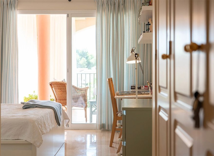 Reventa - Apartamento - Santa Ponsa