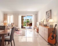 Reventa - Apartamento - Santa Ponsa