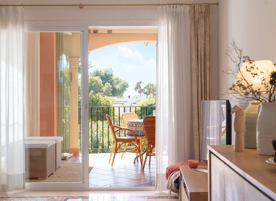 Reventa - Apartamento - Santa Ponsa