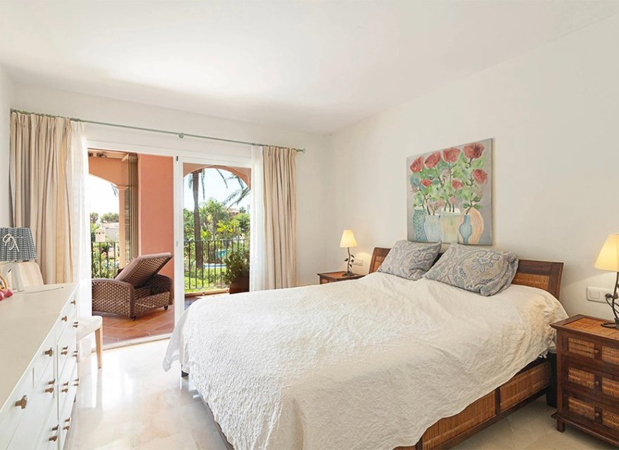 Reventa - Apartamento - Santa Ponsa