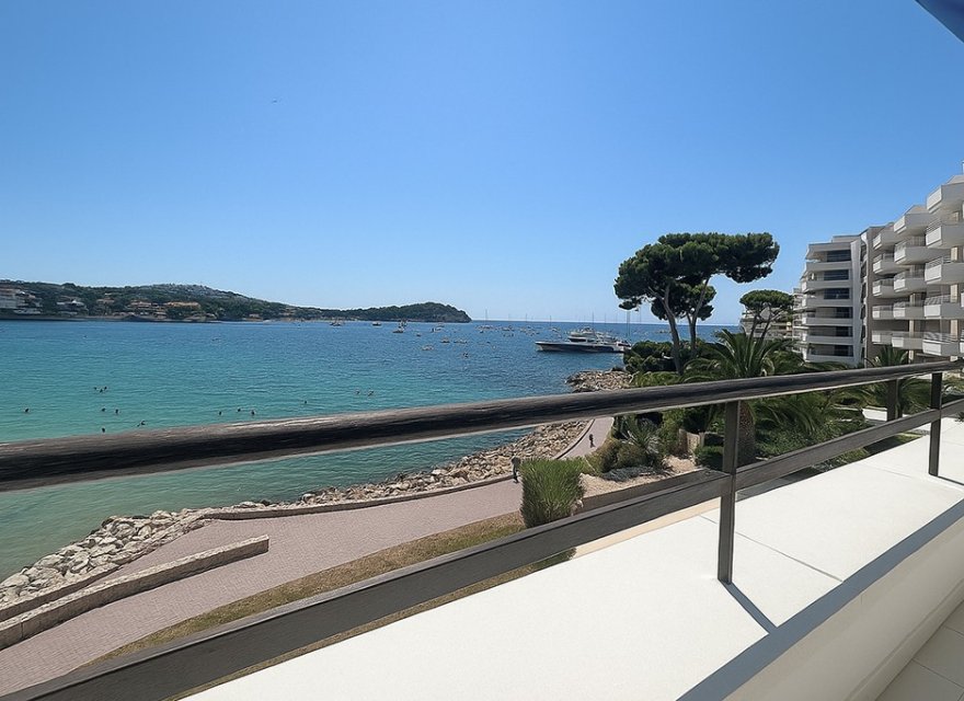 Reventa - Apartamento - Santa Ponsa