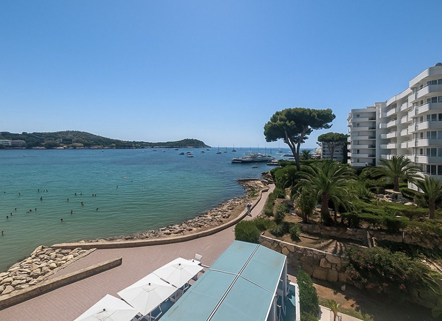 Reventa - Apartamento - Santa Ponsa