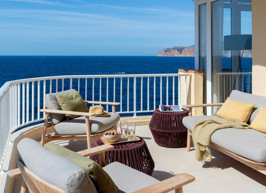 Reventa - Apartamento - Santa Ponsa