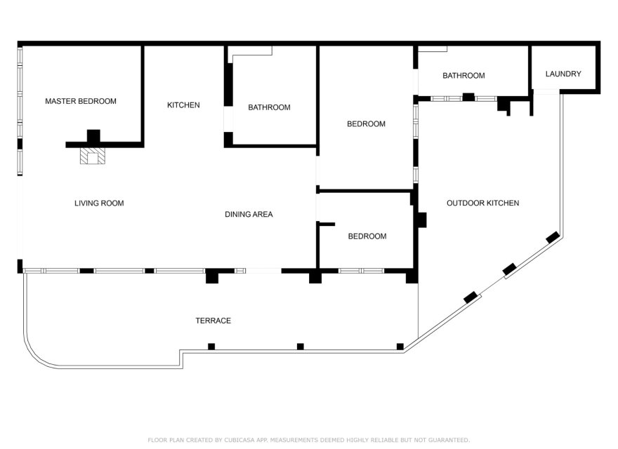 Reventa - Apartamento - Santa Ponsa