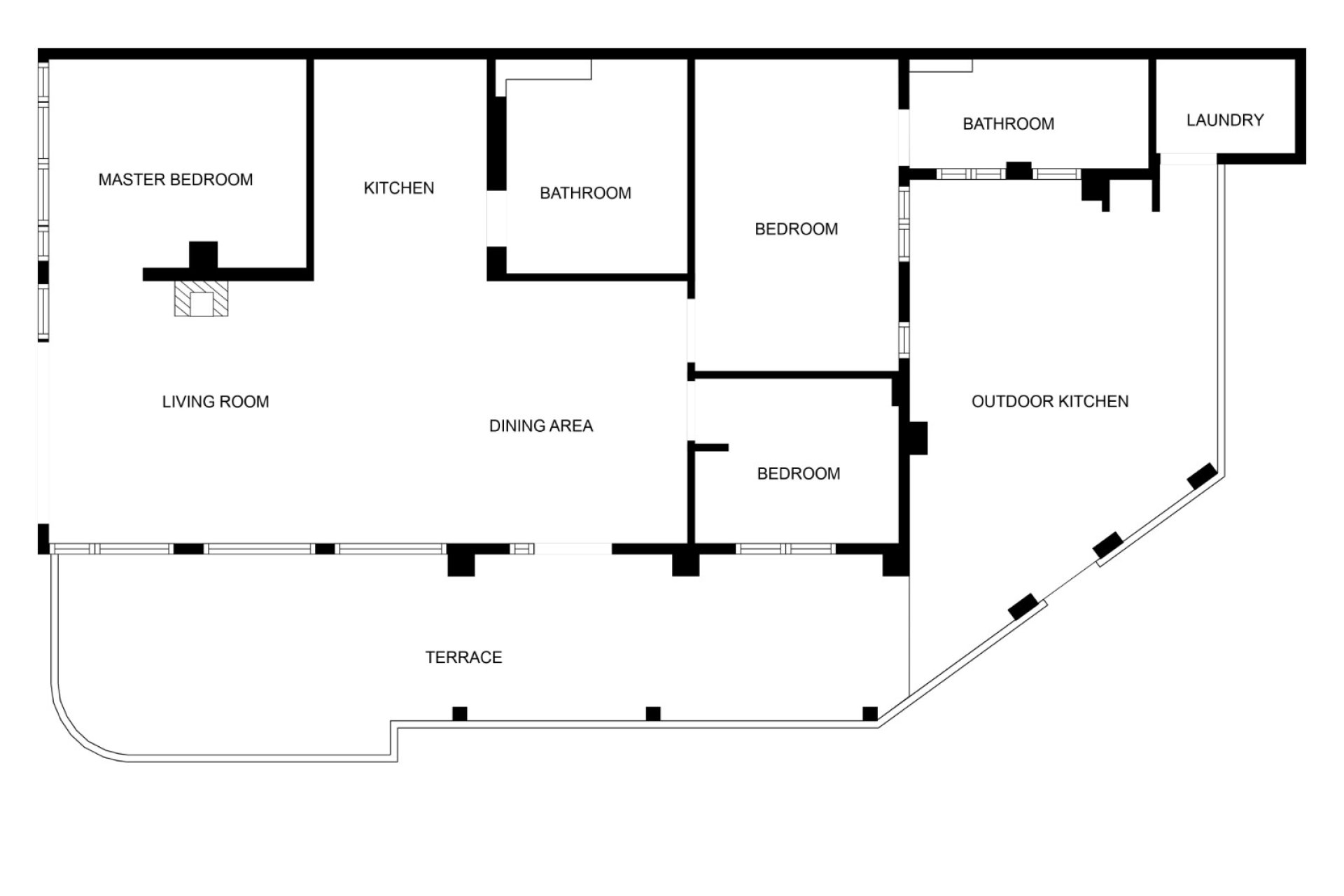 Reventa - Apartamento - Santa Ponsa