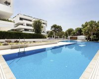 Reventa - Apartamento - Santa Ponsa