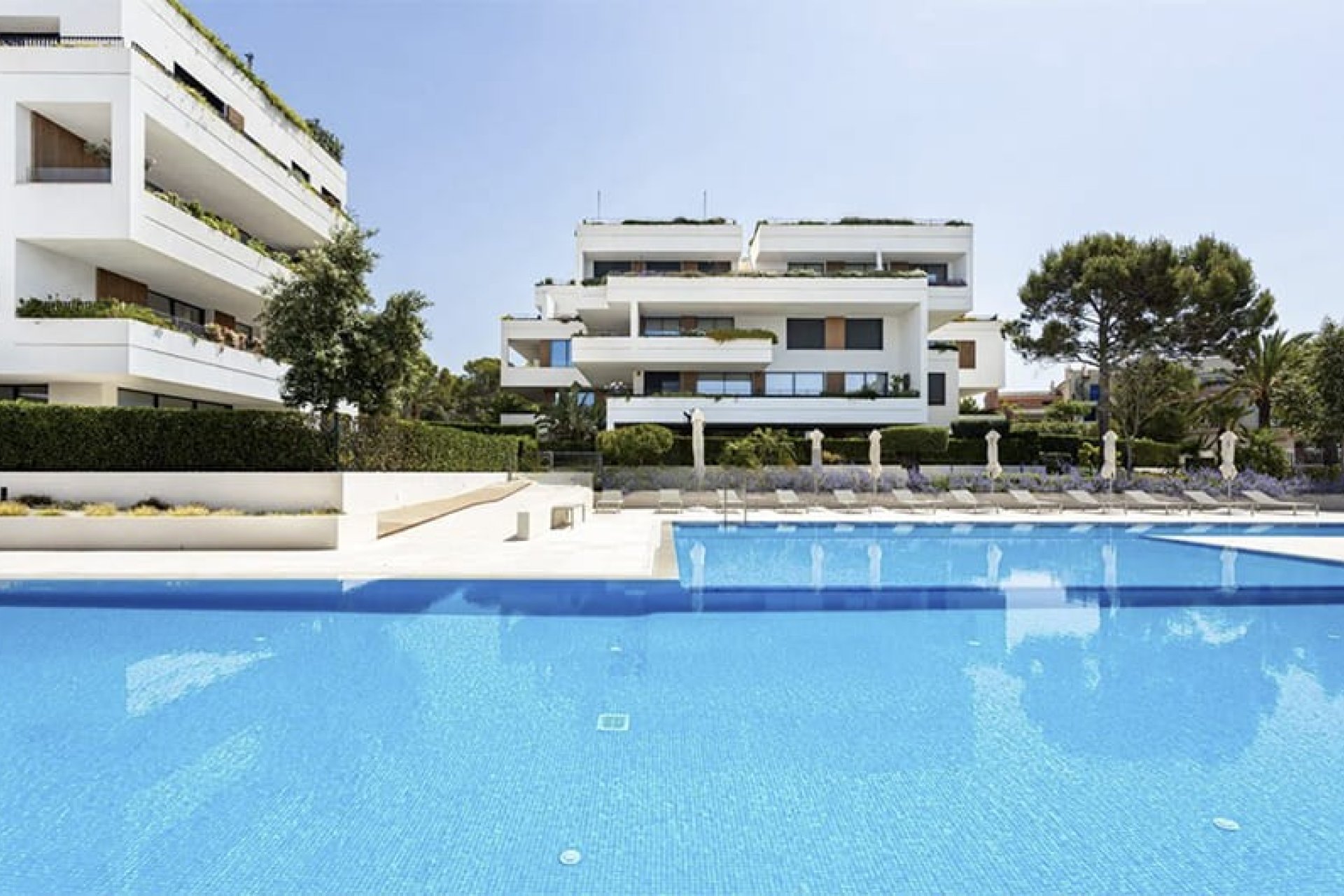 Reventa - Apartamento - Santa Ponsa