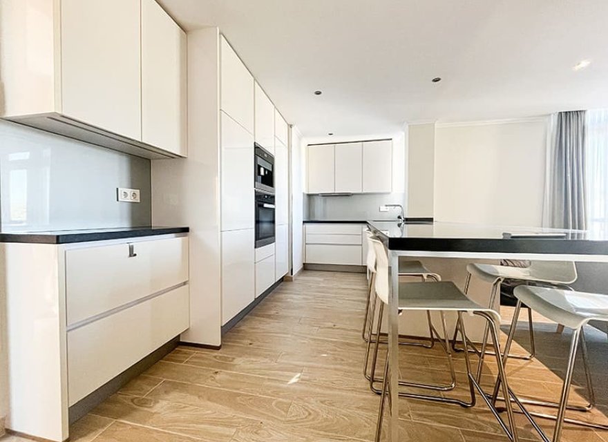 Reventa - Apartamento - Santa Ponsa