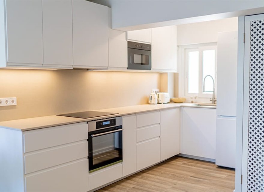 Reventa - Apartamento - Santa Ponsa