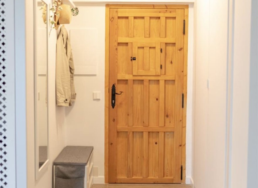 Reventa - Apartamento - Santa Ponsa