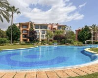 Reventa - Apartamento - Santa Ponsa