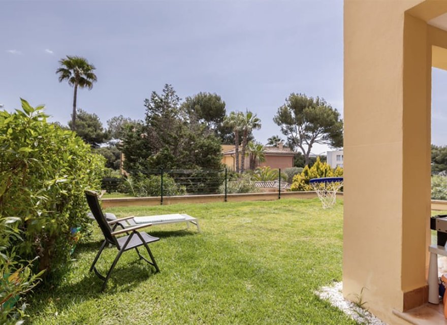 Reventa - Apartamento - Santa Ponsa