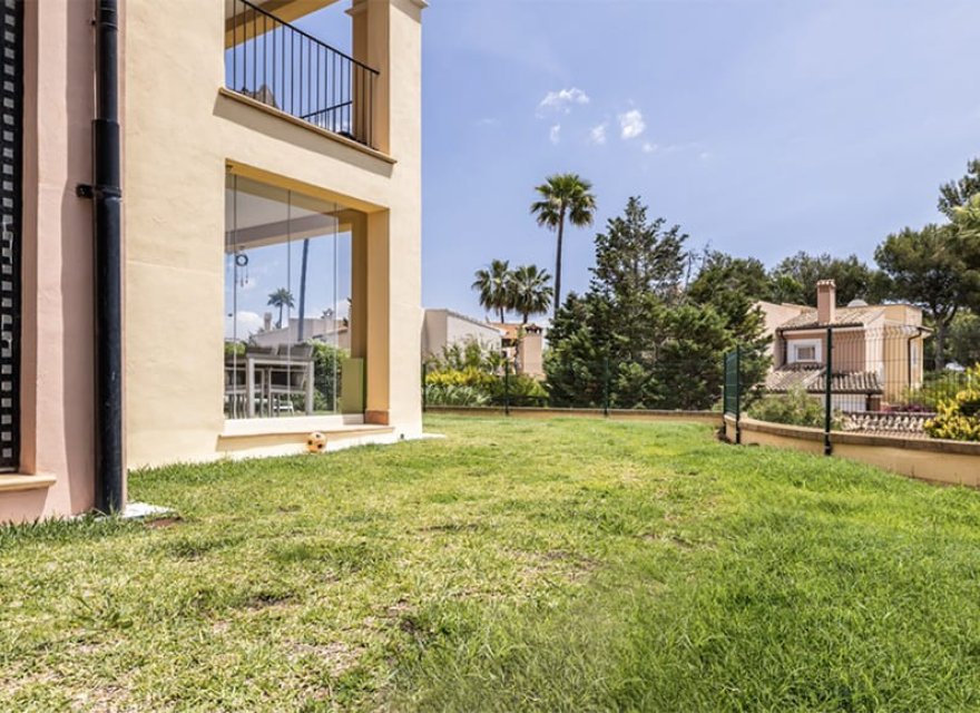 Reventa - Apartamento - Santa Ponsa