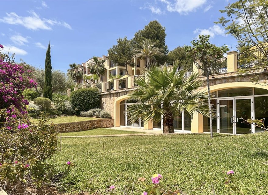 Reventa - Apartamento - Santa Ponsa