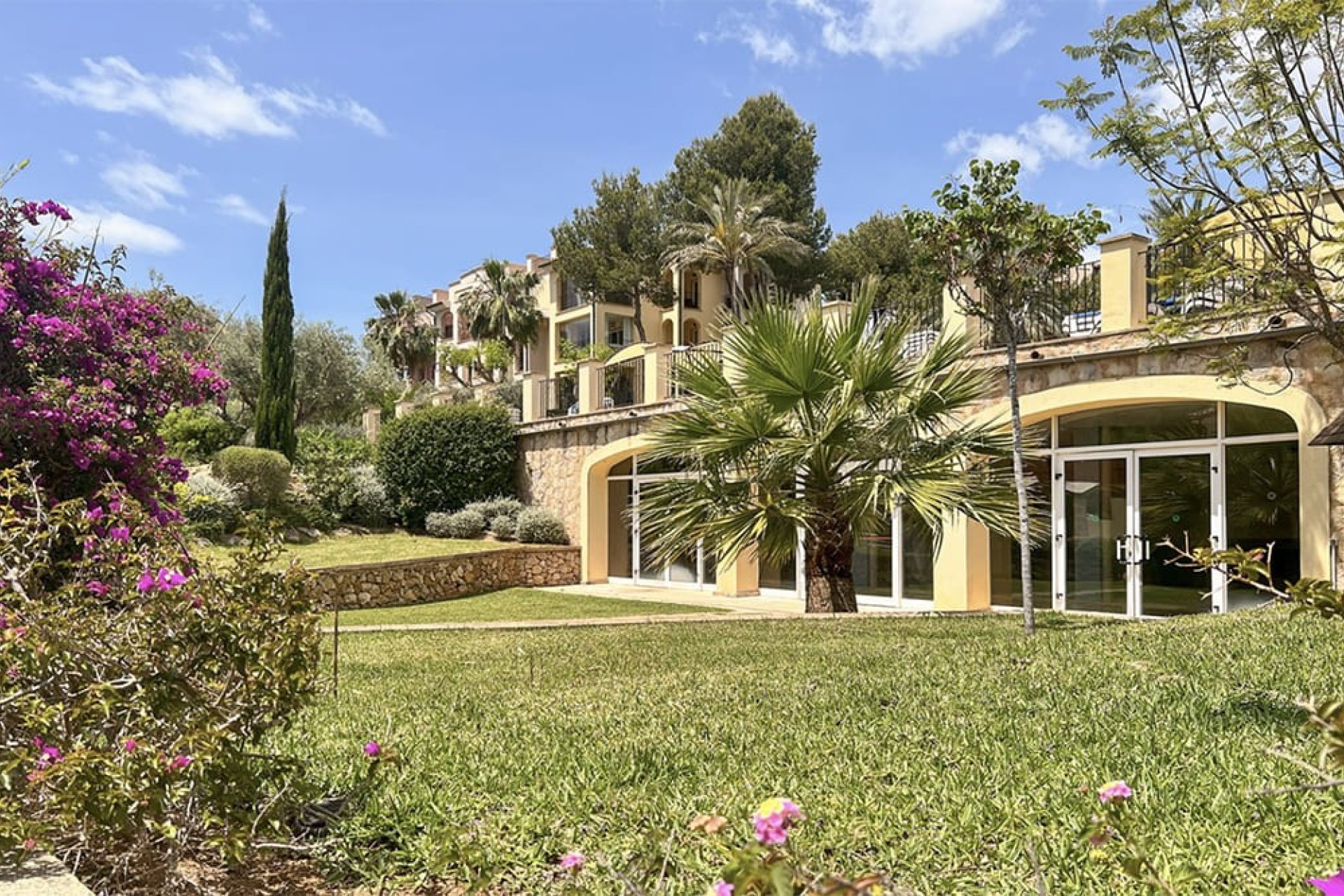 Reventa - Apartamento - Santa Ponsa