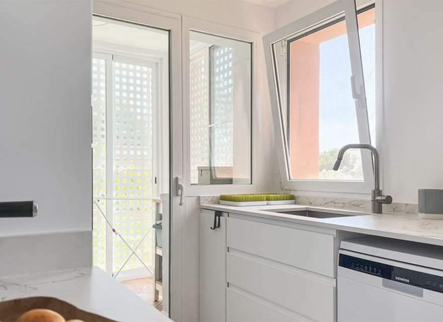 Reventa - Apartamento - Santa Ponsa