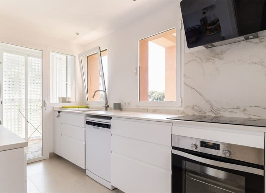 Reventa - Apartamento - Santa Ponsa