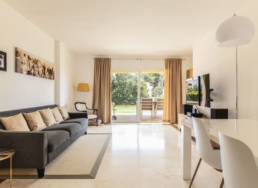 Reventa - Apartamento - Santa Ponsa