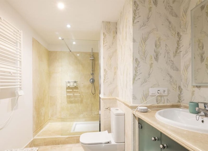 Reventa - Apartamento - Santa Ponsa